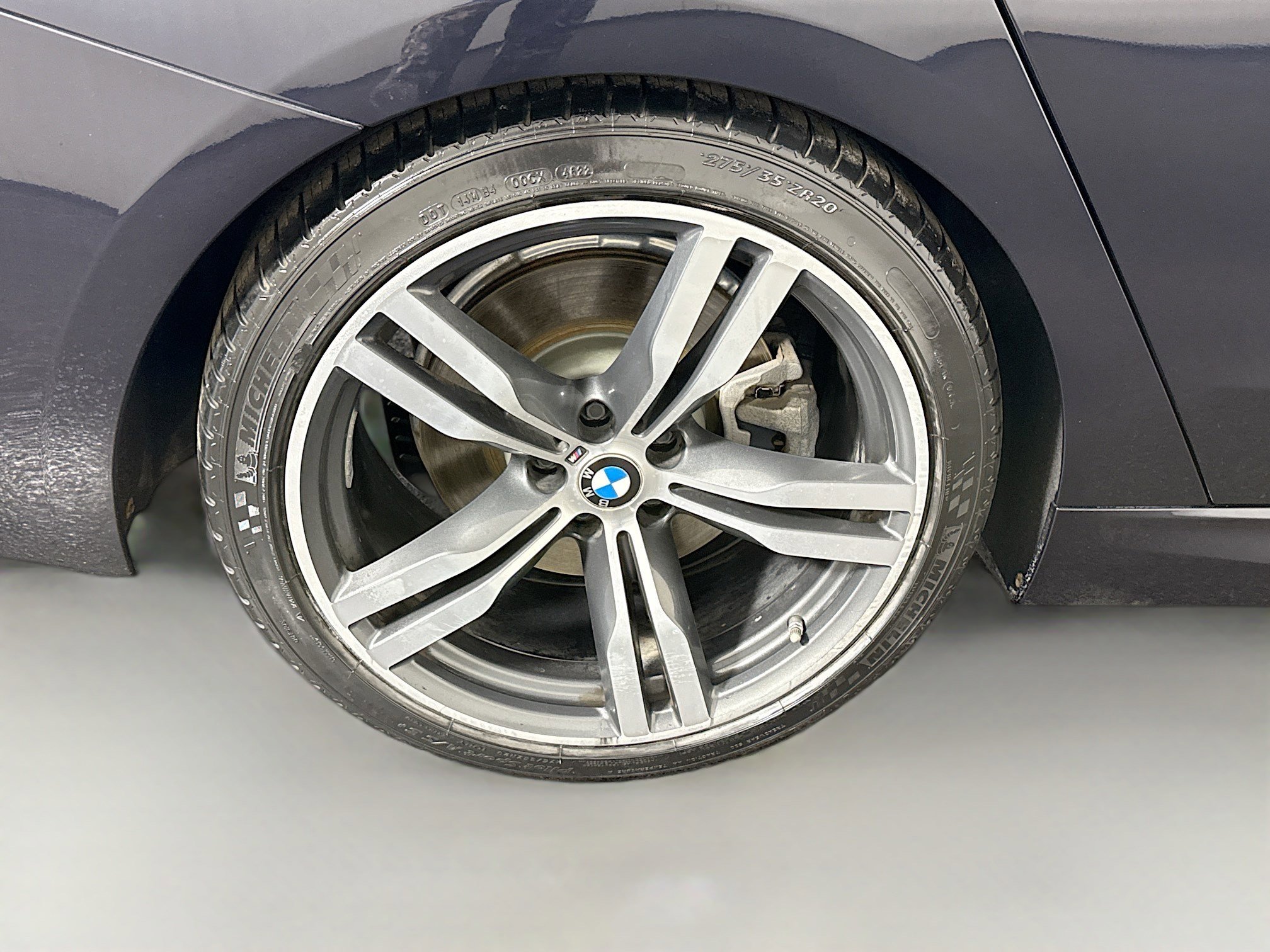 Used 2019 BMW 640i Gran Turismo xDrive w/ Premium Package AWD/4WD image 33