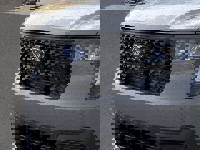 New 2026 Ford Maverick XLT image 43