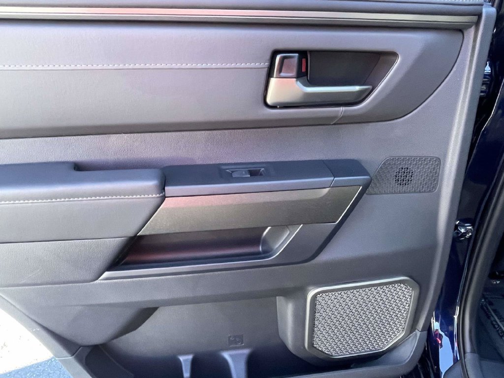 New 2026 Toyota Sequoia Capstone AWD/4WD image 20