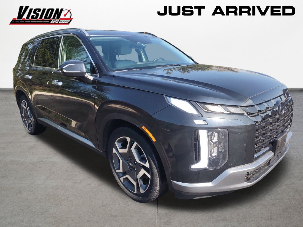 Used 2024 Hyundai Palisade SEL w/ Premium Package AWD/4WD image 7