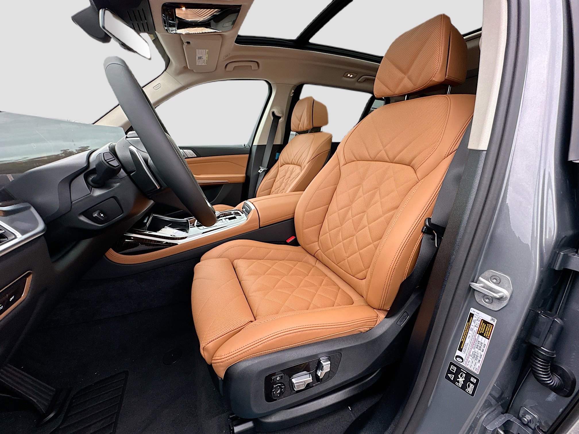 New 2026 BMW X7 xDrive40i image 15