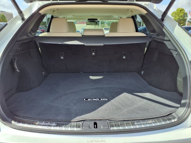 Used 2024 Lexus RX 350 Premium Plus w/ Convenience Package FWD image 25