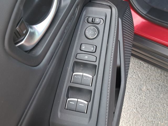 Certified 2024 Honda Accord Sport image 22