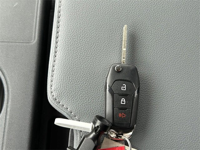 New 2023 Ford F350 XL w/ Snow Plow Prep Package image 16