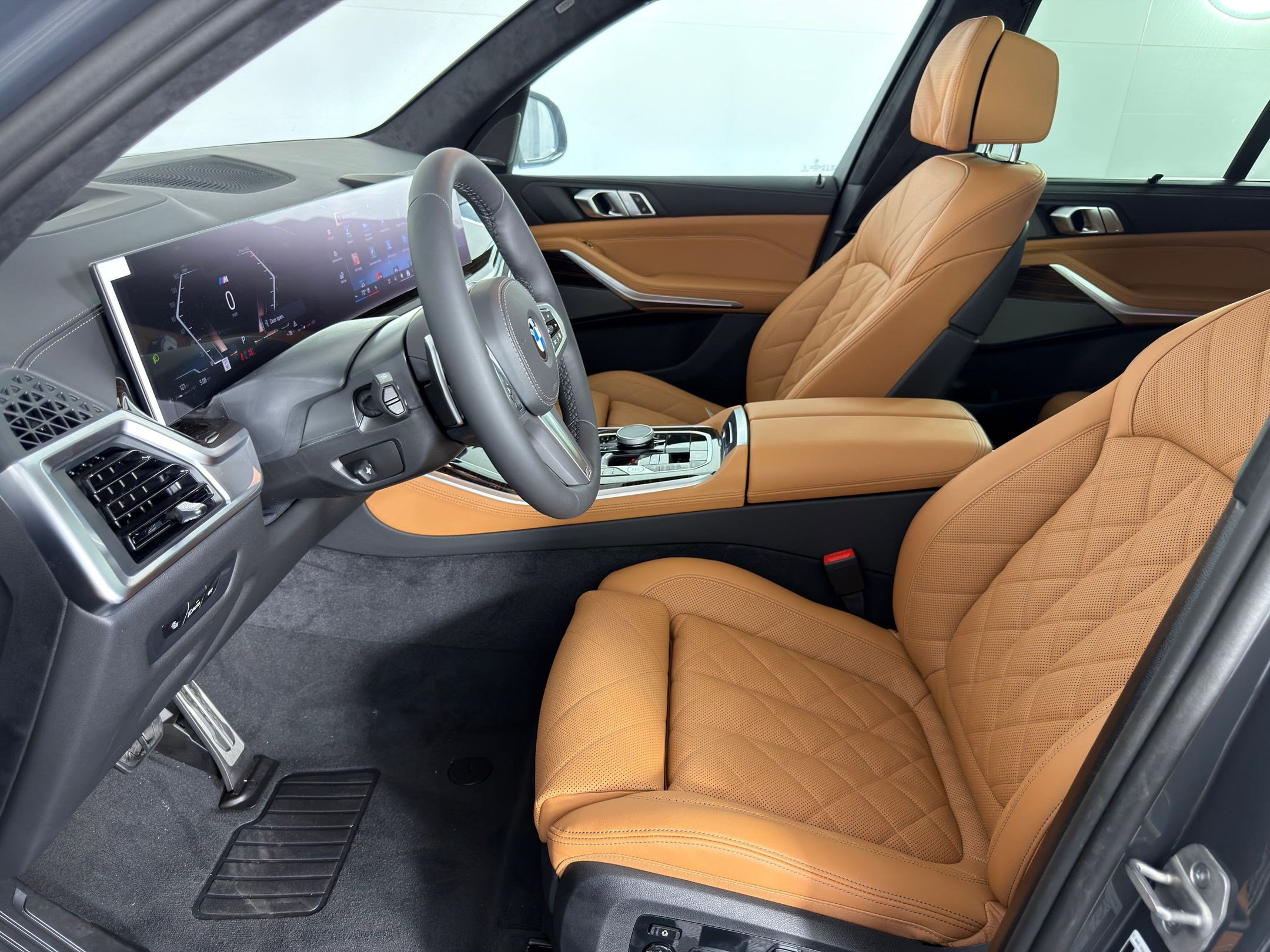 New 2026 BMW X5 sDrive40i image 5