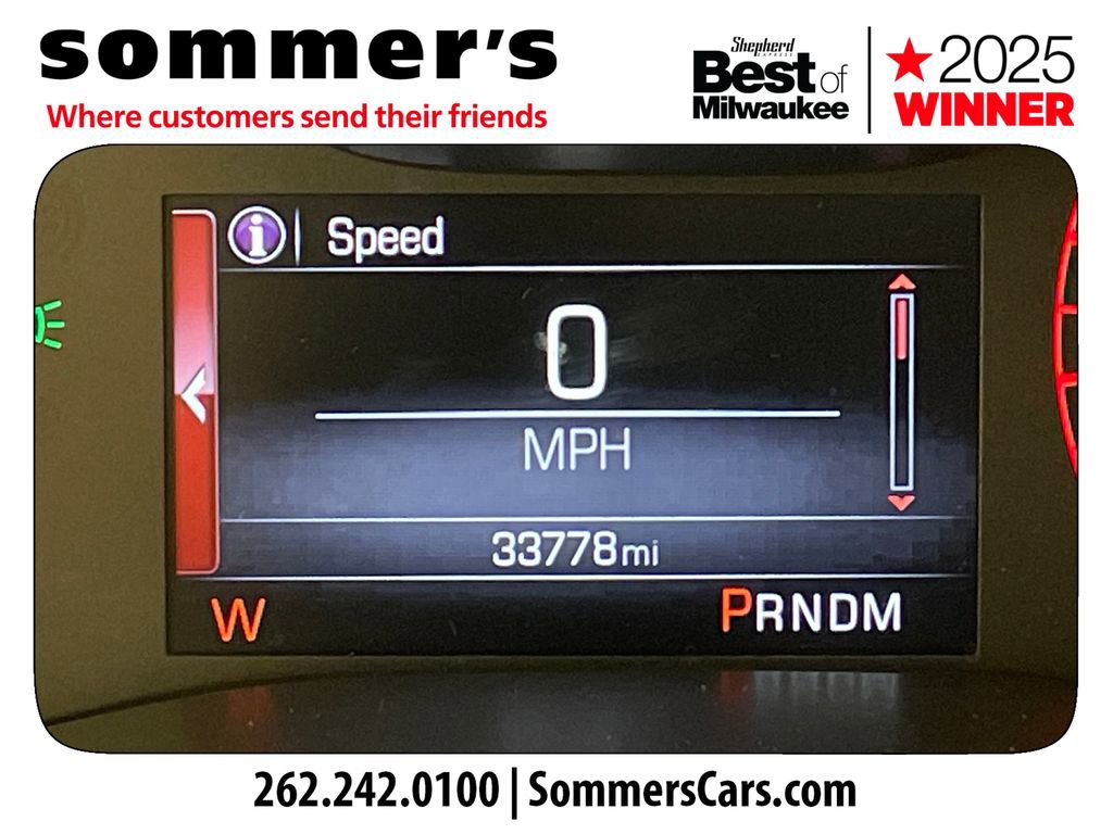 Used 2016 GMC Canyon SLT w/ Driver Alert Package image 14