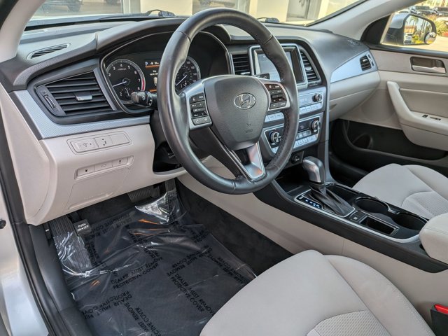 Used 2019 Hyundai Sonata SEL image 10