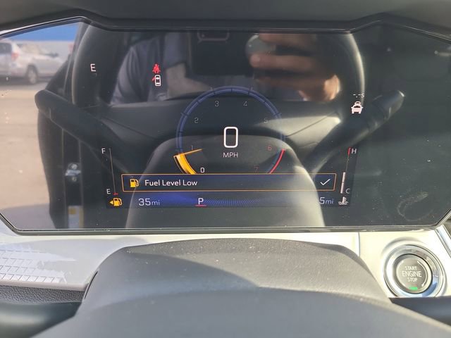 New 2026 Chevrolet Trax LT image 26