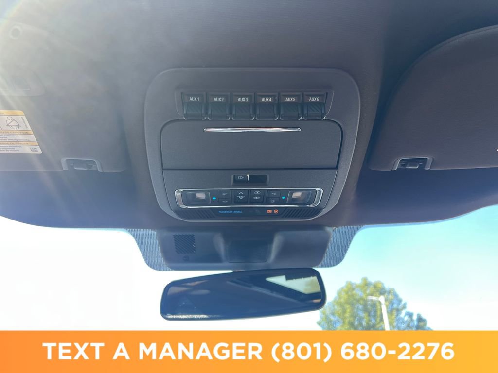 Used 2023 Ford F450 King Ranch w/ Chrome Package AWD/4WD image 42