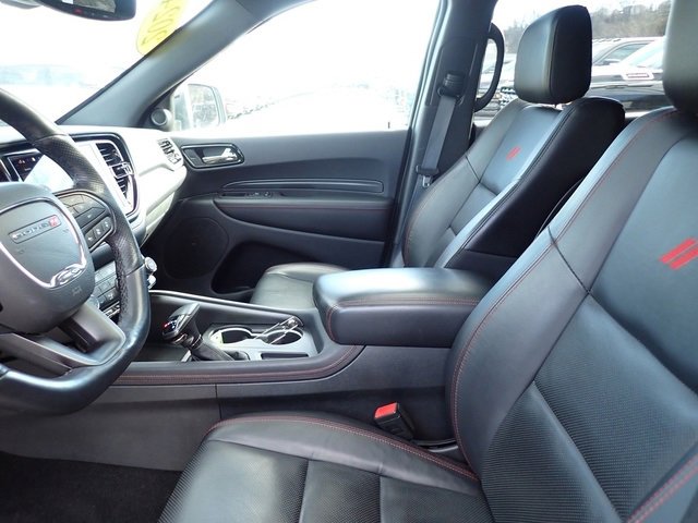 Used 2024 Dodge Durango GT image 13