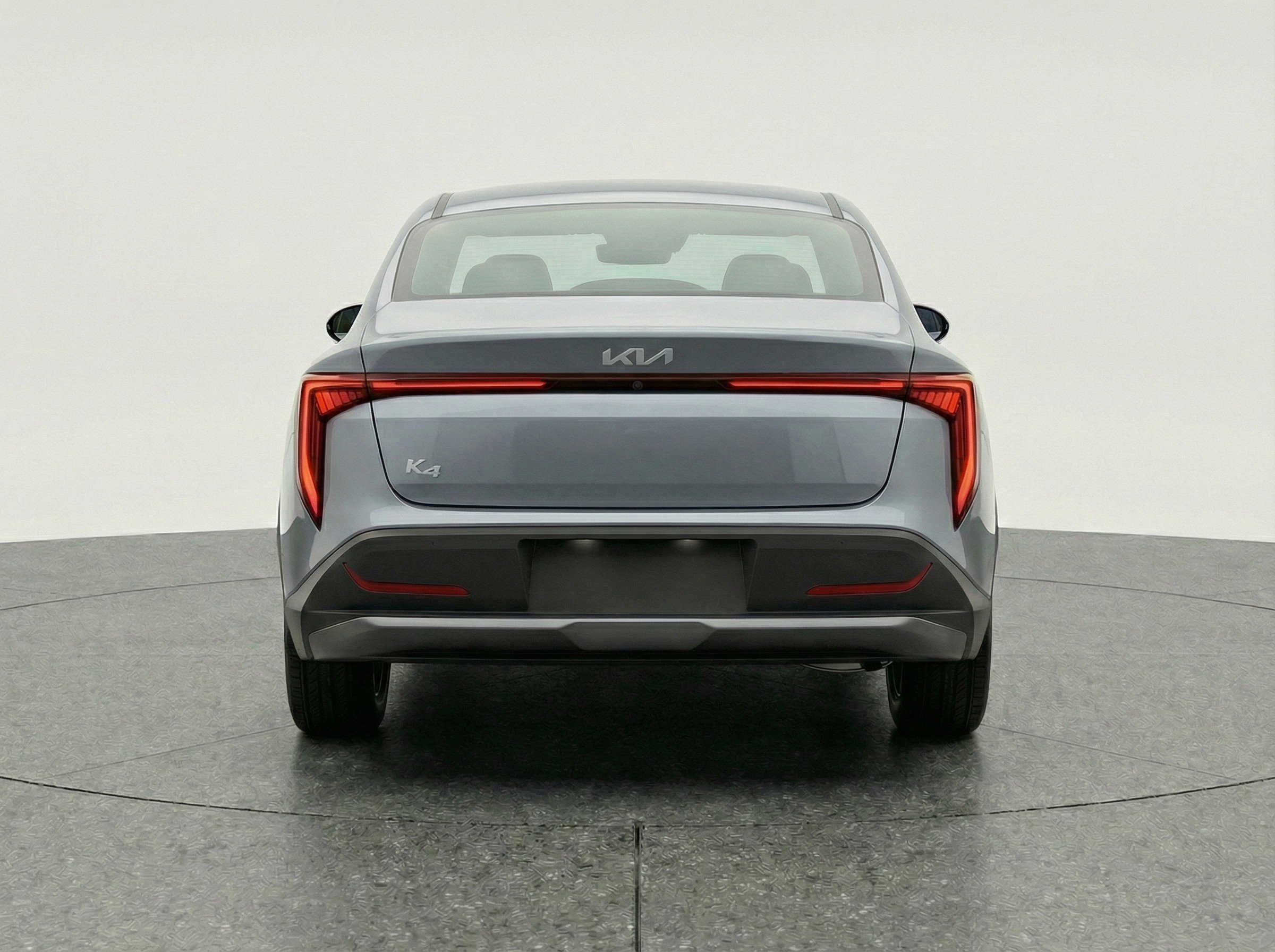 Used 2025 Kia K4 LXS image 7