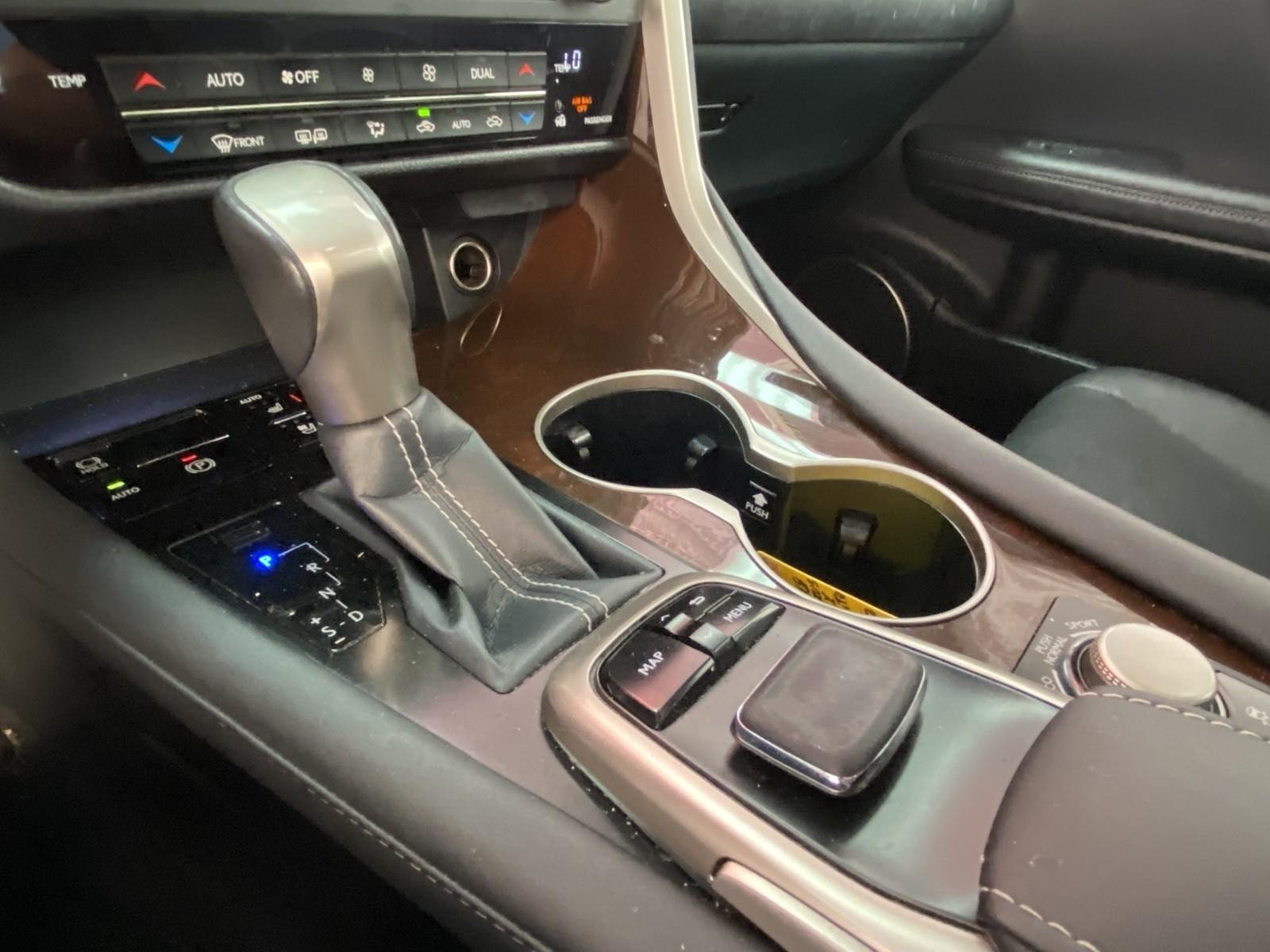 Used 2018 Lexus RX 450h AWD w/ Premium Package image 27