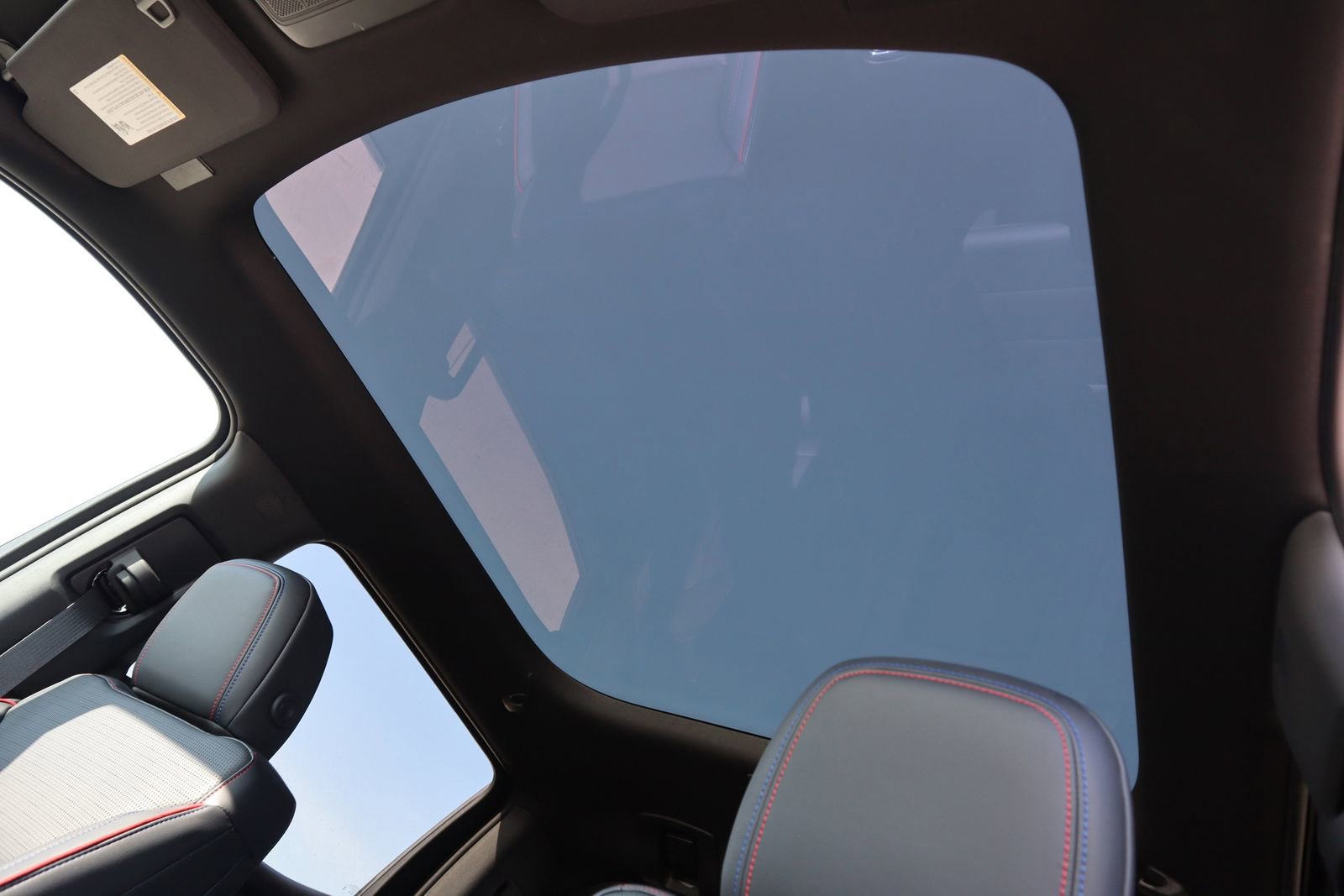 New 2025 Chevrolet Silverado EV RST image 11