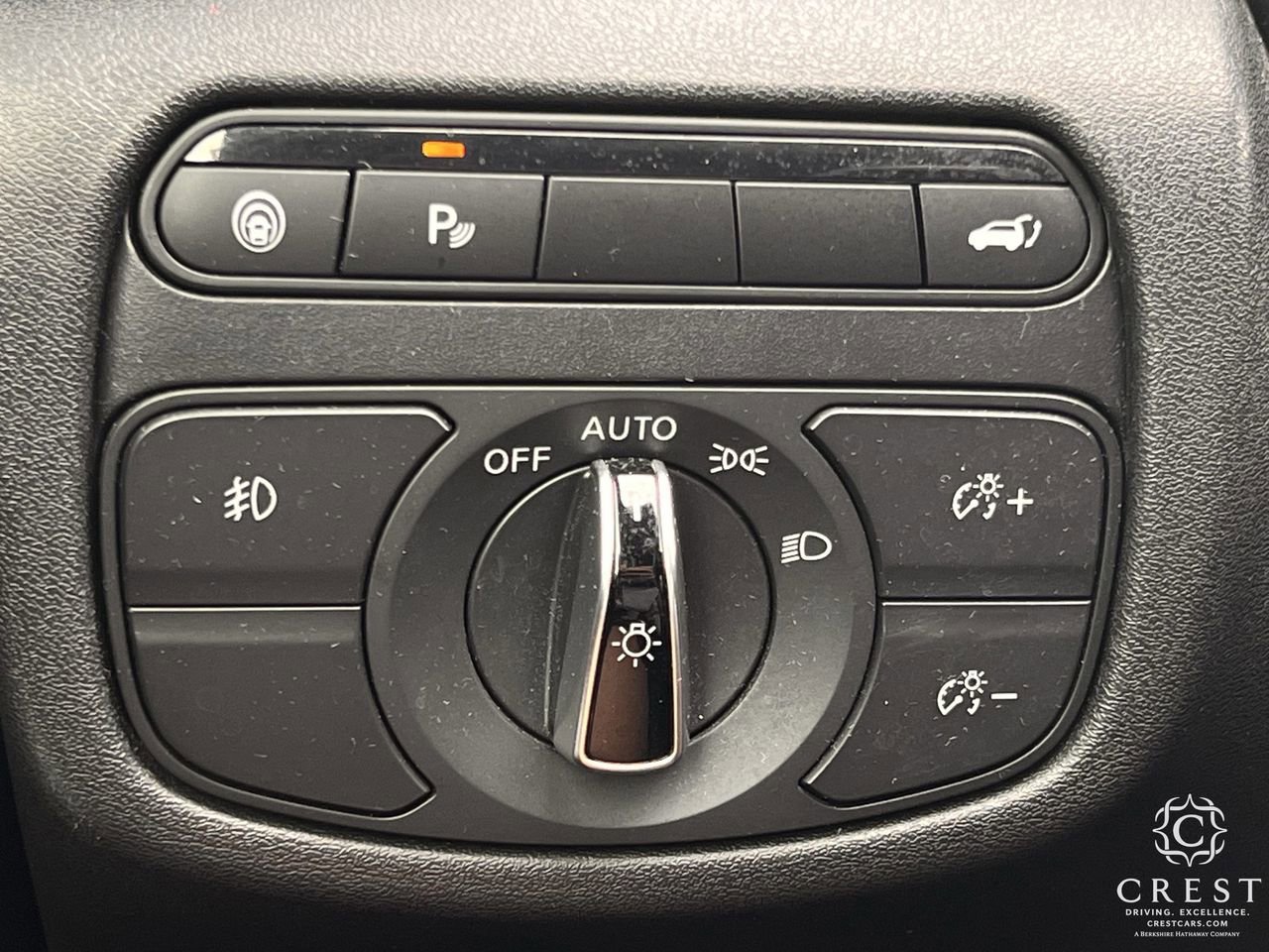 Used 2022 INFINITI QX55 Essential w/ Proassist Package image 21