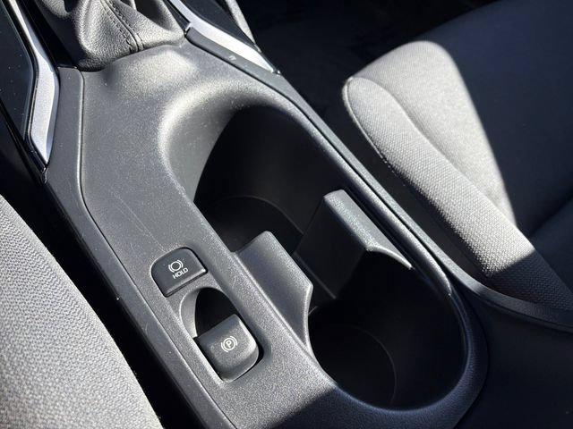 Certified 2024 Toyota Corolla LE FWD image 22