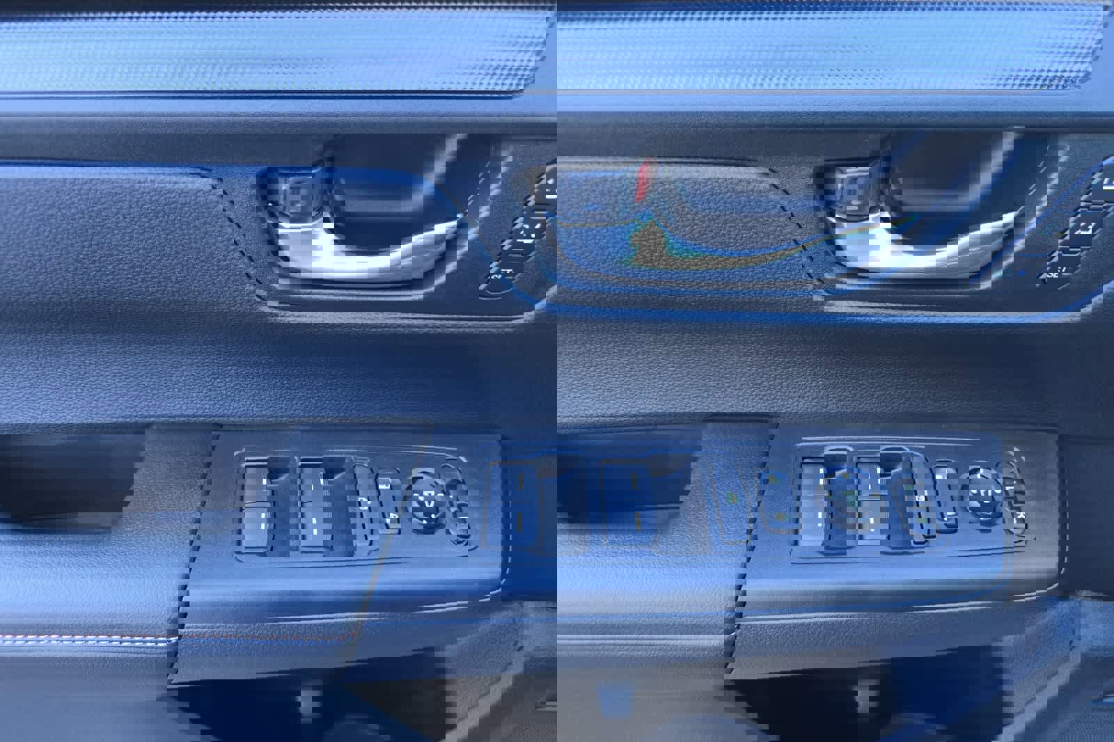 New 2026 Honda CR-V Sport-L image 14