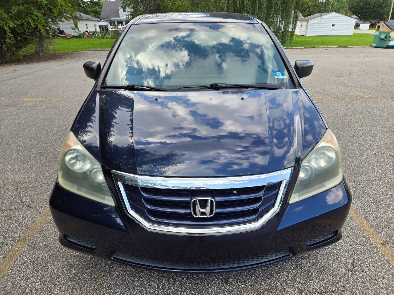 Used 2008 Honda Odyssey LX image 16