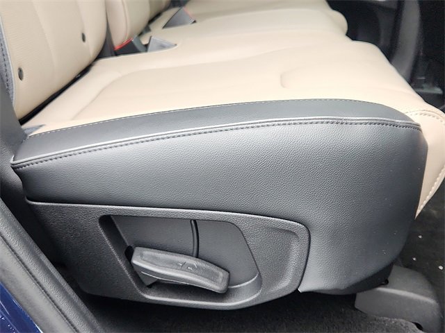 Certified 2022 Hyundai Santa Fe SEL w/ Convenience + Premium Package image 29