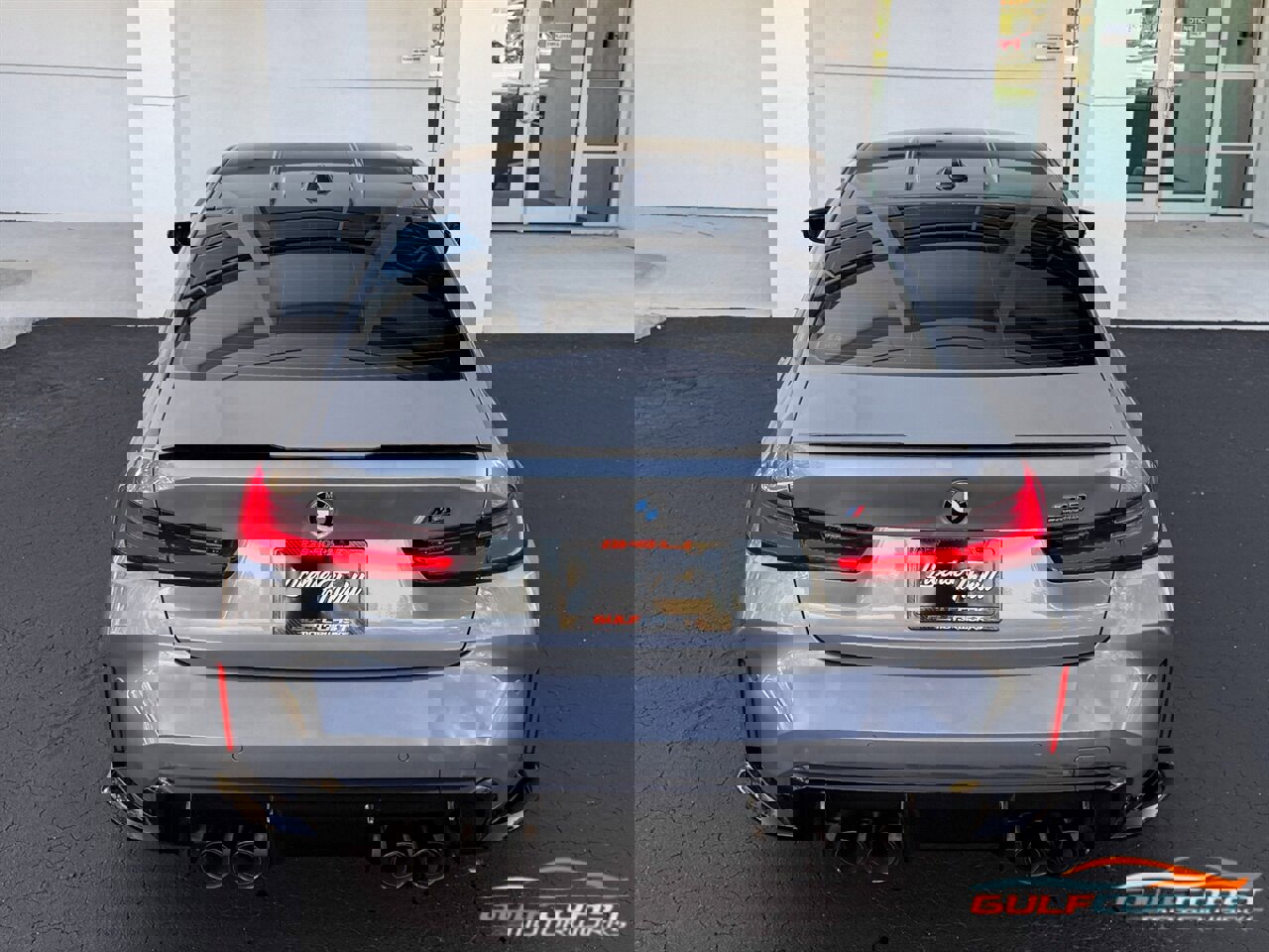 Used 2025 BMW M3 Competition image 67