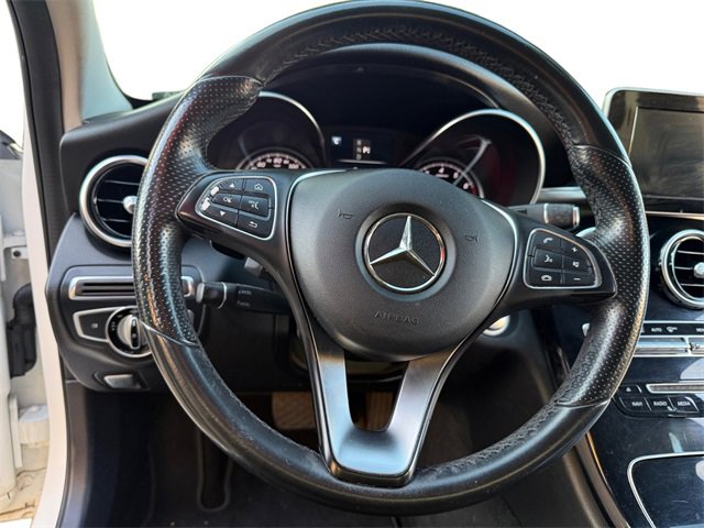 Used 2016 Mercedes-Benz C 300 Sedan image 14