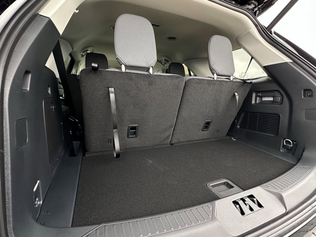 New 2026 Ford Explorer ST-Line w/ Premium Package image 29