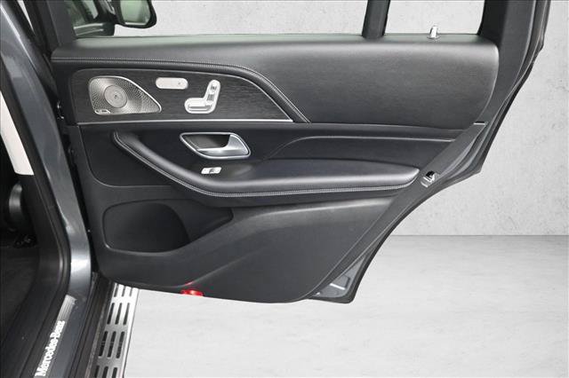New 2026 Mercedes-Benz GLS 450 4MATIC image 29