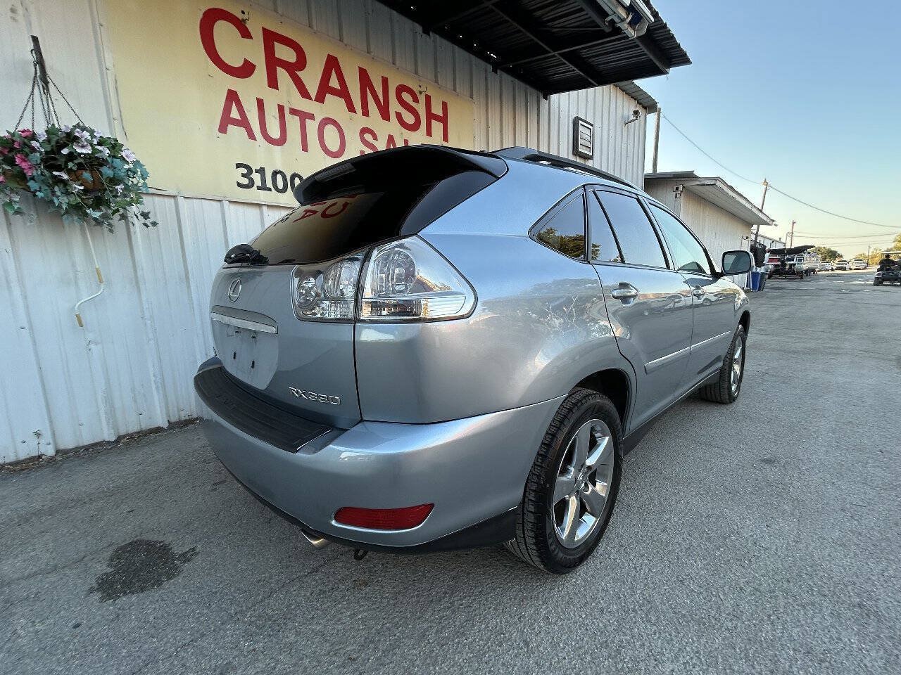 Used 2005 Lexus RX 330 FWD image 37