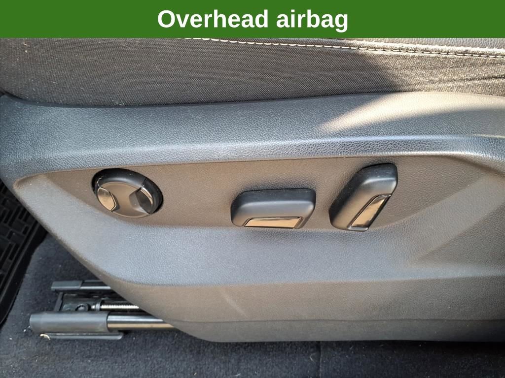 Used 2022 Volkswagen Atlas SE image 27