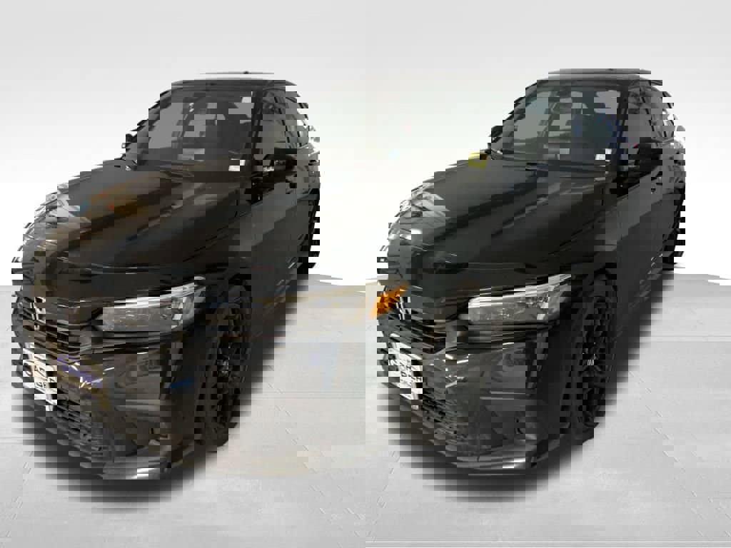 Used 2023 Honda Civic Sport