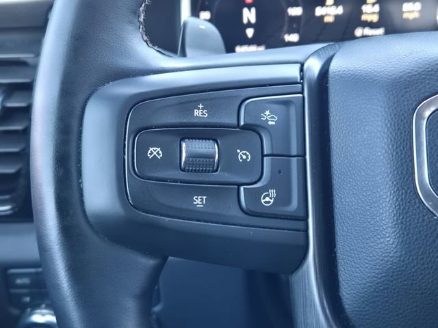 Used 2024 GMC Sierra 1500 AT4 w/ Technology Package AWD/4WD image 31
