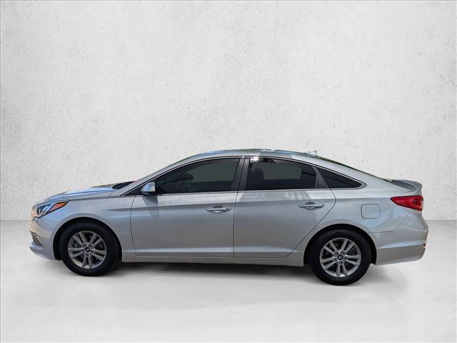 Used 2015 Hyundai Sonata SE FWD image 8