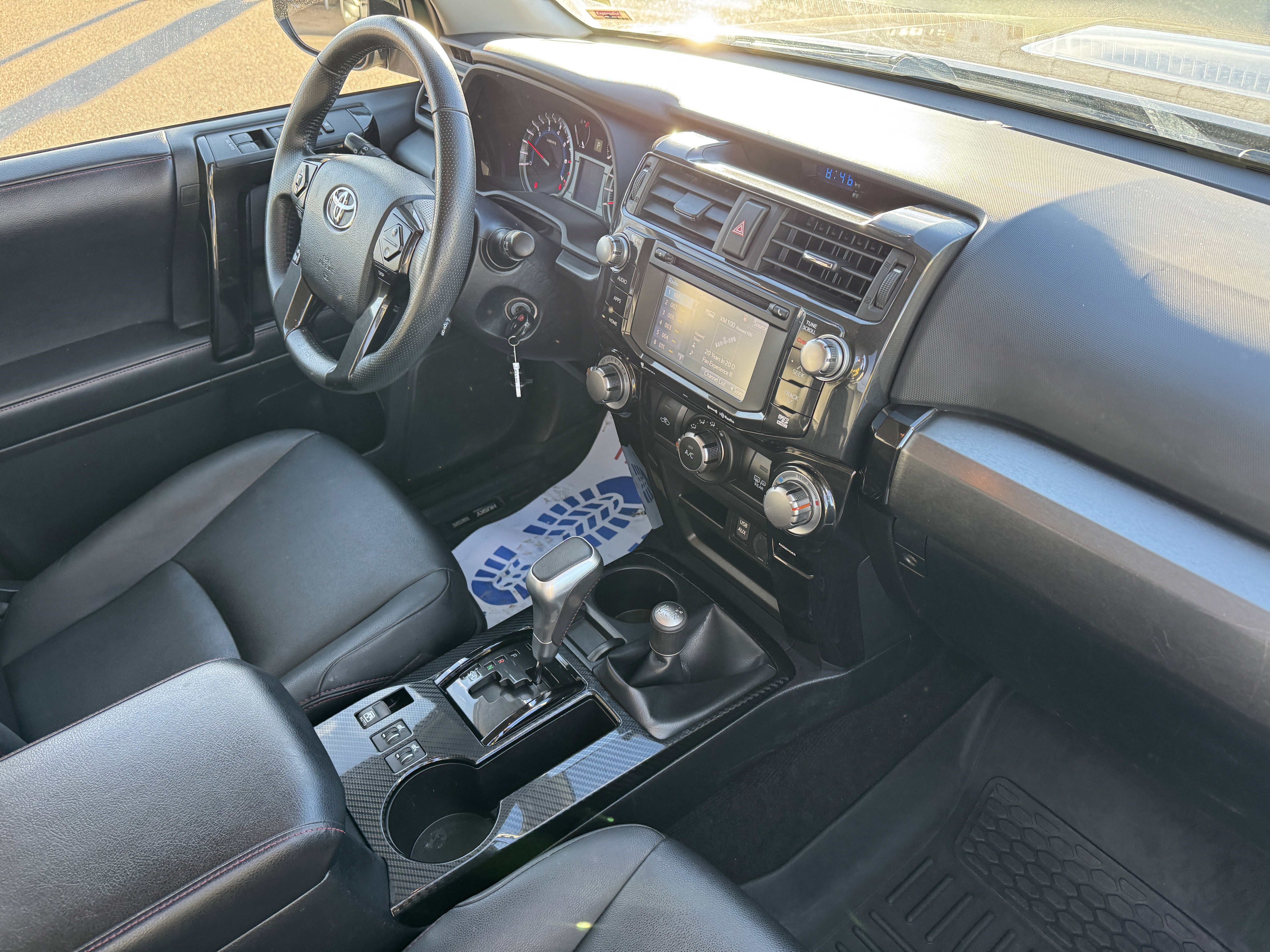 Used 2019 Toyota 4Runner TRD Off-Road Premium image 19
