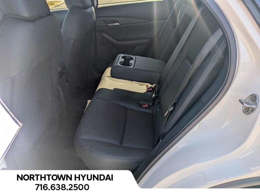 Used 2023 MAZDA CX-30 AWD 2.5 S w/ Premium Package image 32