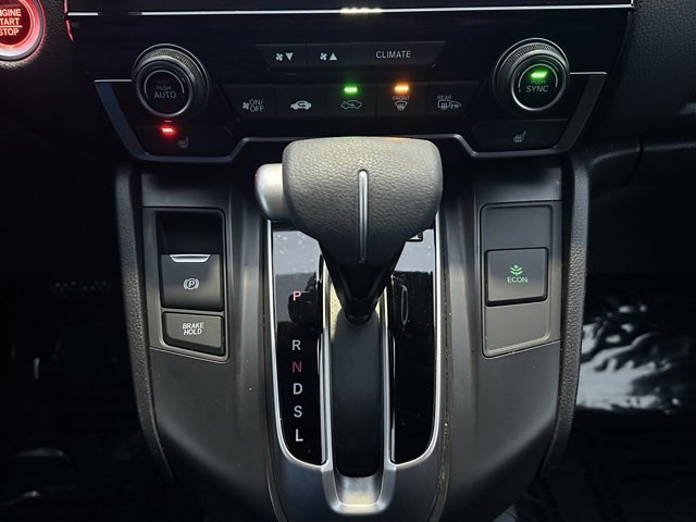 Used 2019 Honda CR-V EX image 33