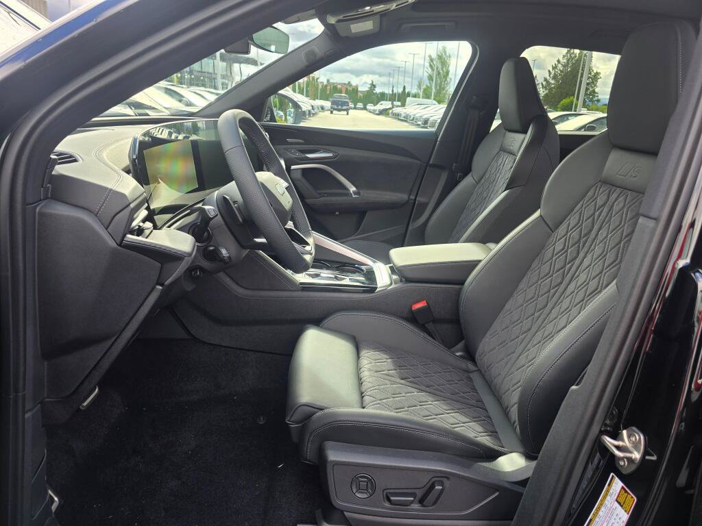 New 2026 Audi SQ5 Premium Plus AWD/4WD image 12