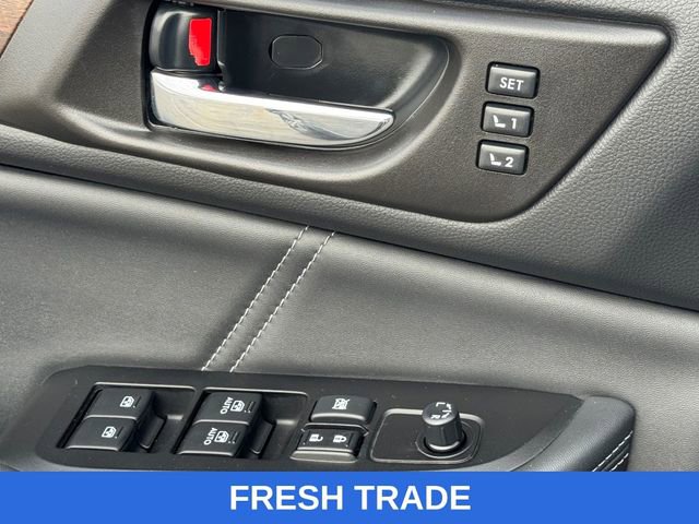 Used 2018 Subaru Outback 2.5i Limited image 32