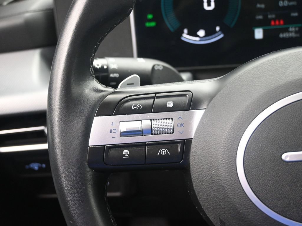 Certified 2025 Hyundai Sonata SEL image 14