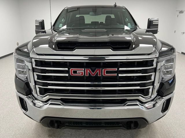 Used 2021 GMC Sierra 3500 SLT w/ Gooseneck/5TH Wheel Package image 3