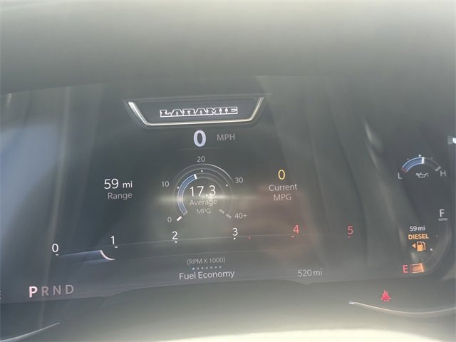 New 2025 RAM 2500 Laramie image 27