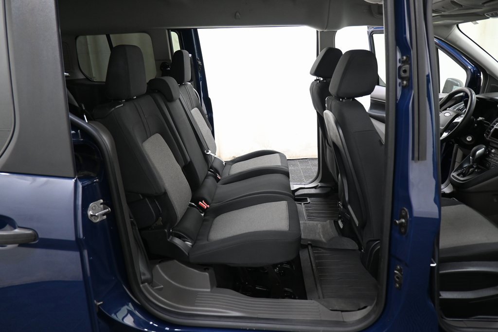 Used 2021 Ford Transit Connect XL image 22