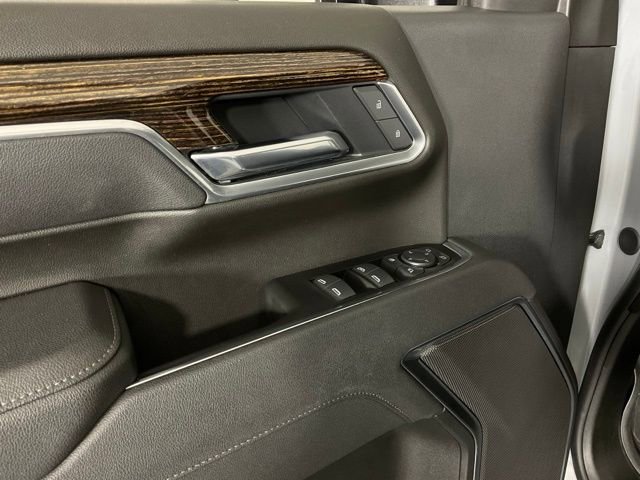 Used 2025 GMC Sierra 2500 SLE w/ SLE Value Package; image 22