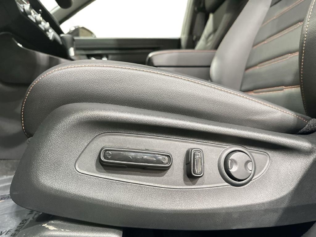 New 2026 Honda CR-V Sport-L image 13