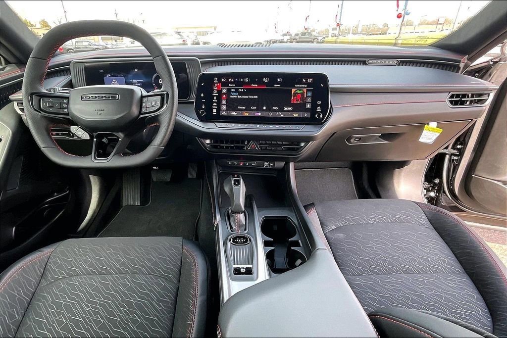 New 2026 Dodge Charger R/T Scat Pack image 5