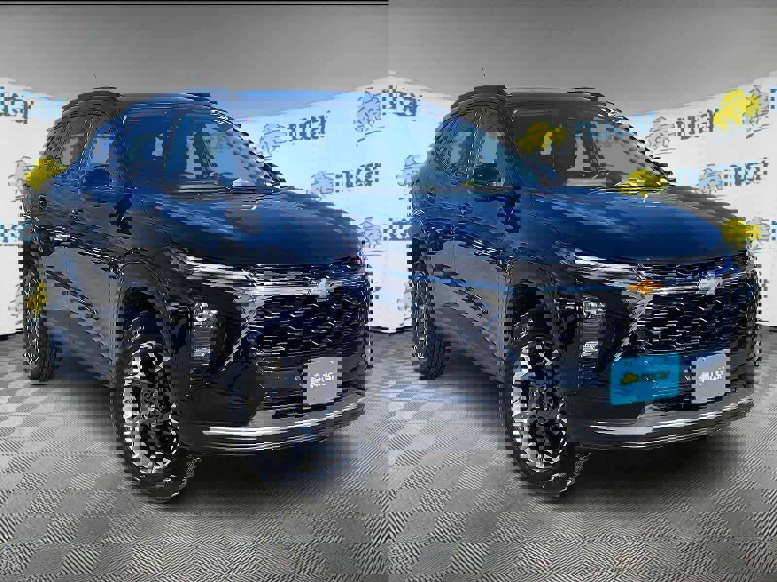 Used 2025 Chevrolet Trax LT w/ LT Convenience Package