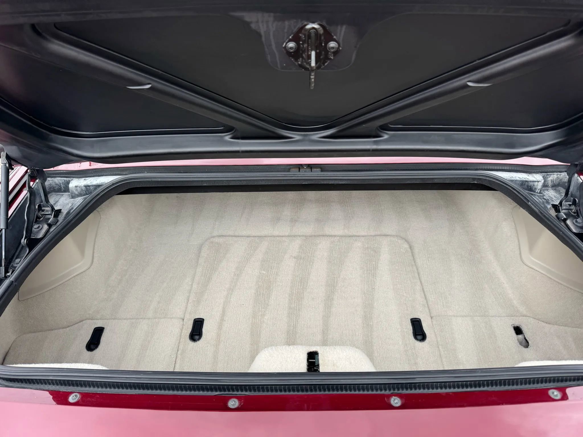 Used 2003 Chevrolet Corvette Convertible w/ Preferred Equipment Group1 image 35