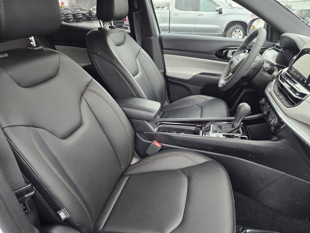 Used 2024 Jeep Compass Limited image 30