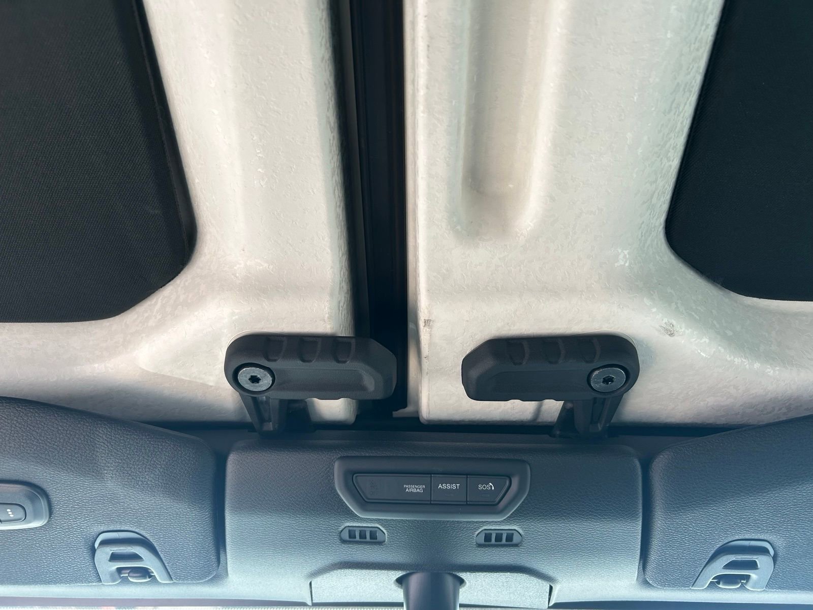 Certified 2023 Jeep Wrangler Unlimited Sahara image 21