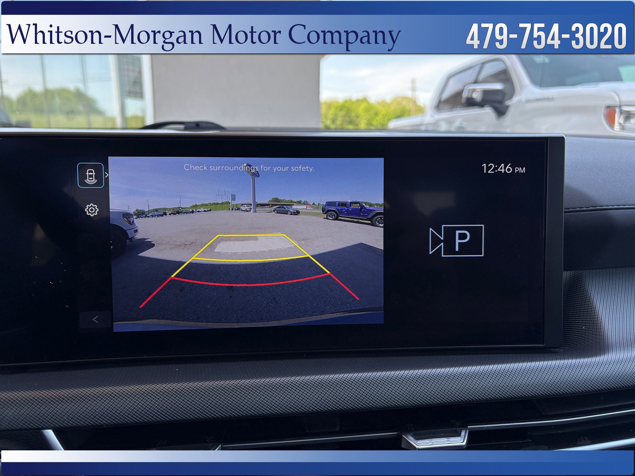 Used 2024 Hyundai Sonata SEL w/ Convenience Package image 27
