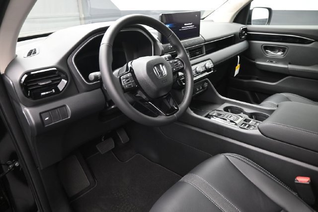 New 2026 Honda Passport RTL image 18