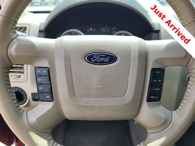 Used 2012 Ford Escape XLT FWD image 7